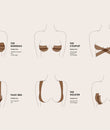 Sustainable Boob Tape & Body Tape