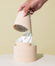 Sustainable Boob Tape & Body Tape