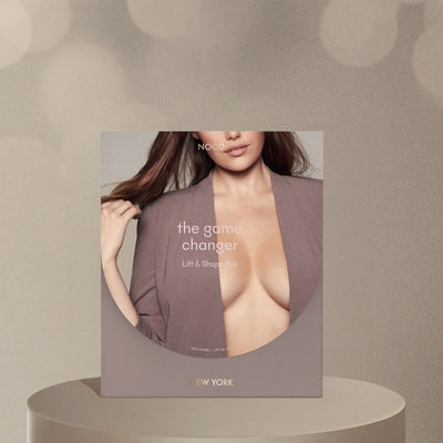 Game Changer Lift & Shape Bra - Pack Of 4