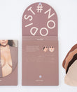 Nood Game Changer Lift Adhesive Bra