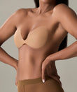Nood Shape Up Adhesive Bra