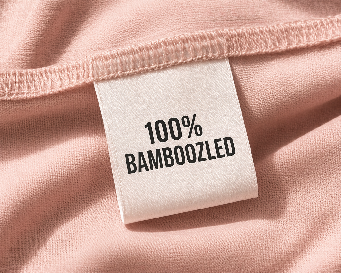 Bamboozled | Why “bamboo fabric” isn’t always as sustainable as it sounds