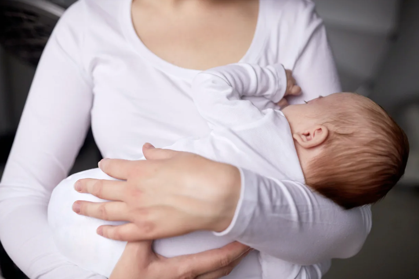 Your Breasts: What to Expect on the Postpartum Journey