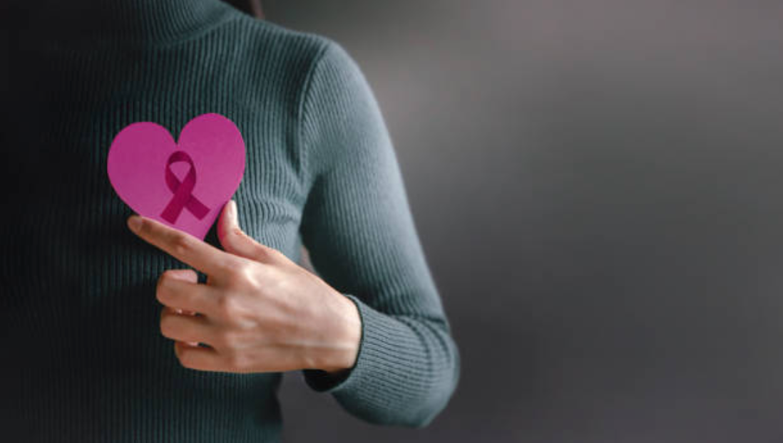 From Diagnosis to Recovery: How to Help Your Loved One with Breast Cancer
