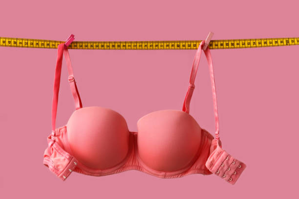 How to Measure For a Bra That Actually Fits