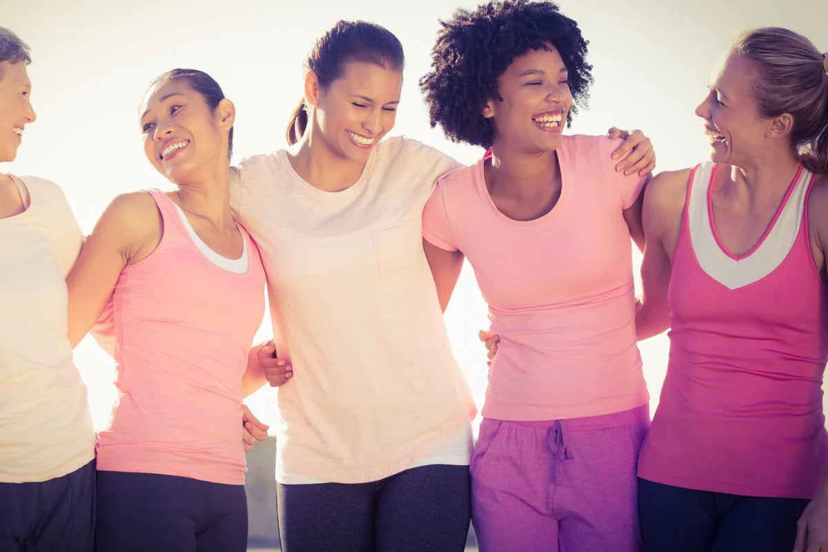5 Things Women Under 40 Should Know About Breast Cancer