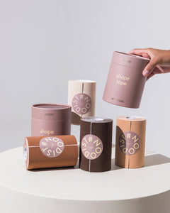 Shape Tape, photo 5
