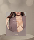 lifting adhesive bra