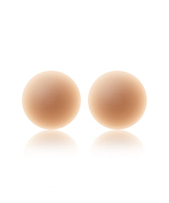 No-Show Nipple Covers - Round, photo 8