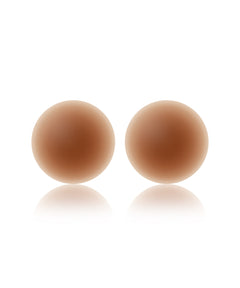 No-Show Nipple Covers - Round, photo 9