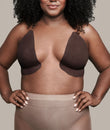 Nood Game Changer Lift & Shape Bra NOOD 9 - Pack Of 4