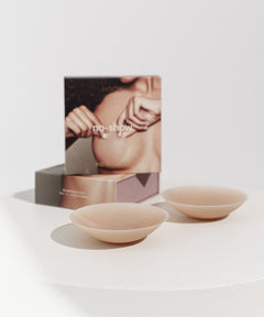 No-Show Nipple Covers - Round, photo 5