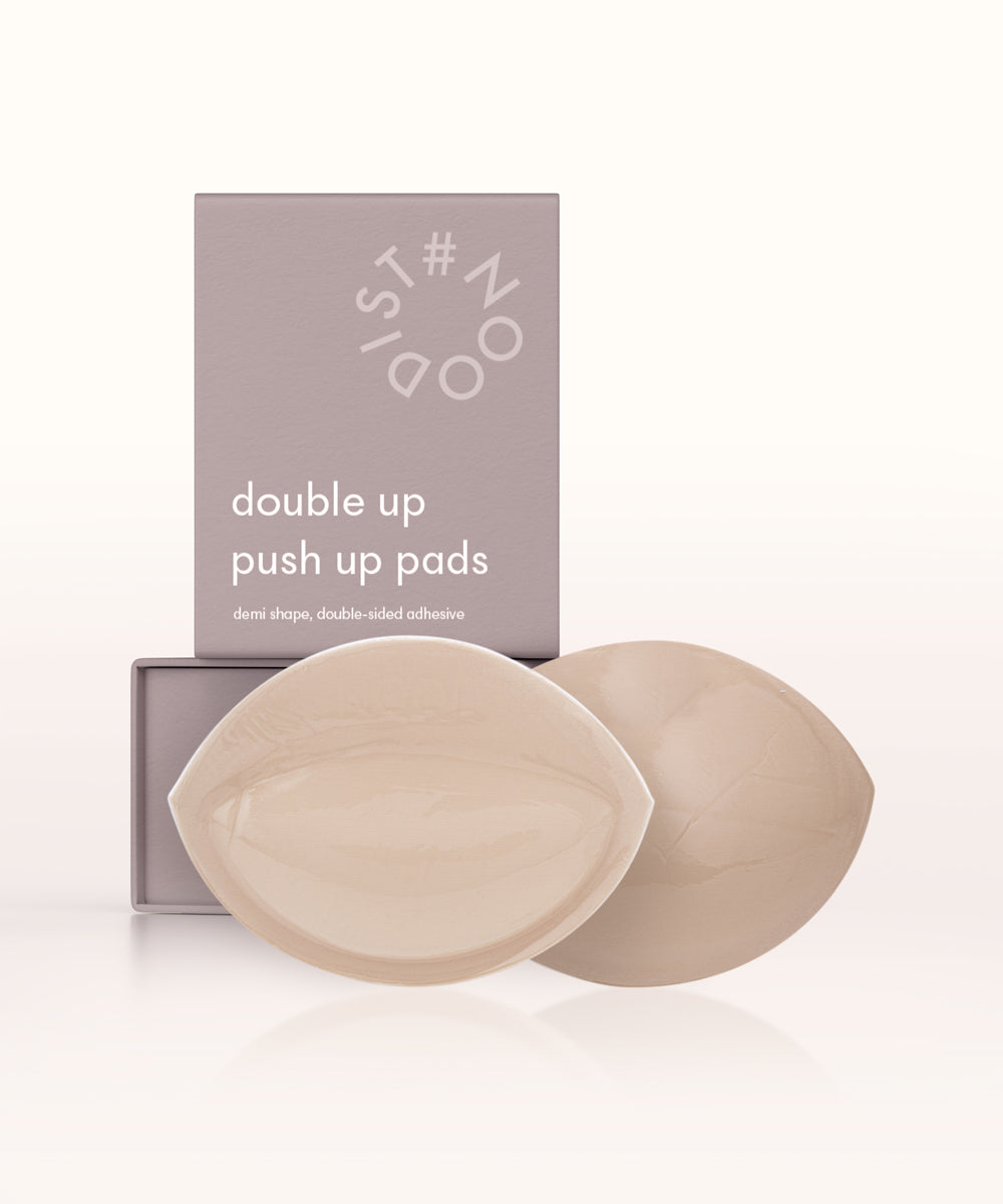Double Up Demi Push Up Pads image 1