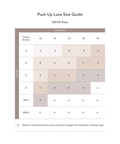 Push Up Adhesive Bra, photo 10