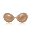 Nood Push Up Adhesive Bra