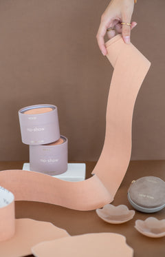 Shape Tape, photo 50