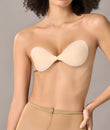 Nood Shape Up Adhesive Bra
