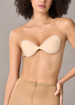 Shape Up Adhesive Bra, photo 3