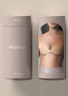 Shape Up Adhesive Bra, photo 17