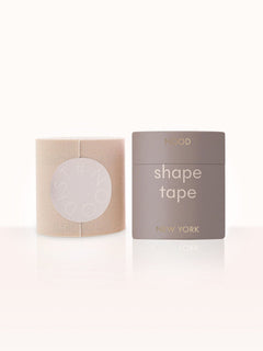 Shape Tape, photo 1
