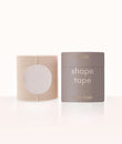 breast shape tape